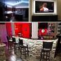 JOYLIT White LED Strip Lights 12V, 16.4ft 300LEDs SMD5050 Non Waterproof Dimmable 0.2ft Cuttable 6000-6500K Daylight LED Tape Light for Room Ceiling Wall Backlight