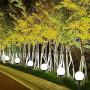 BORITE Solar Lights Outdoor,8 Pack LED Solar Garden Light Decorative,Solar Globe Light Waterproof Outdoor Landscape Path Light White Light BORITE Solar Lights Outdoor,8 Pack LED Solar Garden Light Decorative,Solar Globe Light Waterproof Outdoor Landscape Path Light White Light