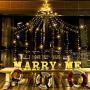 Ankway Solar String Lights Outdoor, 8 Lighting Modes Waterfall Christmas Fairy Lights with Star Outside Tree Wall Decorations for Yard, Garden, New Year, Holiday, Birthday, Wedding, Party (Solar)