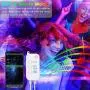 Led Strip Lights Flexible Led Light Strips Color Changing Music Sync RGB Rope Light 39.42 Feet with Remote Led Lights for Bedroom Room Home Kitchen TV Led Strip Lights Flexible Led Light Strips Color Changing Music Sync RGB Rope Light 39.42 Feet with Remote Led Lights for Bedroom Room Home Kitchen TV