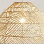Essenc Rattan Lamp Pendant Light Vintage Hanging Lamp Shades E27 Living Room Dining Room Home Decor Cafe Restaurant Hanglamp