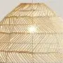 Andifany Rattan Lamp Pendant Light Vintage Hanging Lamp Shades E27 Living Room Dining Room Home Decor Cafe Restaurant Hanglamp