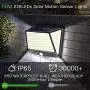 Solar Lights Outdoor 228LED, YZAA Solar Motion Sensor Lights 3 Modes Solar Security Lights with 270° Wide Angle Wireless IP56 Waterproof Outdoor Lights for Garden Patio Fence Pathway (6 Pack) Solar Lights Outdoor 228LED, YZAA Solar Motion Sensor Lights 3 Modes Solar Security Lights with 270° Wide Angle Wireless IP56 Waterproof Outdoor Lights for Garden Patio Fence Pathway (6 Pack)