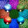 Star Night Light Projector Bedroom, Galaxy Projector Light Ocean Wave Projector w/LED Nebula Cloud and Bluetooth Music Speaker As Gifts Decor Birthday Party Wedding Bedroom Living…