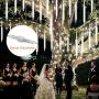 Meteor Shower Raindrop Lights,SHONCO 50CM 10 Tubes 540 LED Meteor Lights Waterproof Snow Falling Icicle Lights Outdoor Cascading String Lights for Garden Party Wedding Christmas Tree Patio (White)