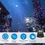 DEWENWILS Outdoor Light Sensor Timer, Digital 7 Day Programmable Plug in OutsideTimer with 3 Grounded Outlets for Christmas Lights, Landscape Garden Holiday Light, 15A UL Listed