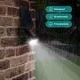 URPOWER Solar Lights Outdoor, Upgraded 6 LED 2-in-1 Waterproof Solar Spotlights 2 Modes Auto On/Off Wireless Wall Lights Pathway Lights Landscape Lighting for Garden Yard Pool Patio Cold White(2 Pack) URPOWER Solar Lights Outdoor, Upgraded 6 LED 2-in-1 Waterproof Solar Spotlights 2 Modes Auto On/Off Wireless Wall Lights Pathway Lights Landscape Lighting for Garden Yard Pool Patio Cold White(2 Pack)
