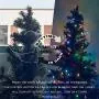 String Lights by Oopswow, 100 LED 39 FT 8 Modes Changing Lights Fairy String Light Connectable Christmas Light Plug in with Light Sensor,Remote Control Timer for Bedroom Party Outdoor,100L Multicolor