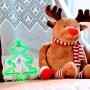 Orgrimmar Neon Light Christmas Tree LED Neon Signs Decorative Wall Light Battery and USB Powered Night Light for Bedroom, Bar, Wedding, Christmas Decoration (Christmas Tree)