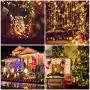 Solar String Lights Outdoor Waterproof Maxee Solar Powered String Lights 78.7FT 240LED 8 Modes Solar Lights Outdoor Decorative Solar Christmas Lights for Backyard,Patio,Fence,Garden,Pathway,Patio Solar String Lights Outdoor Waterproof Maxee Solar Powered String Lights 78.7FT 240LED 8 Modes Solar Lights Outdoor Decorative Solar Christmas Lights for Backyard,Patio,Fence,Garden,Pathway,Patio