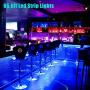 Led Strip Lights, 65.6ft Led Lights for Bedroom, Room, Kitchen, Color Led Light Strips Kit with Remote