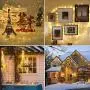Led String Lights USB Powered 33 ft. Fairy Lights Waterproof Copper Wire with Remote Control 8 Models Warm White for Indoor, Bedroom Festival Christmas Wedding Party Patio Window Led String Lights USB Powered 33 ft. Fairy Lights Waterproof Copper Wire with Remote Control 8 Models Warm White for Indoor, Bedroom Festival Christmas Wedding Party Patio Window