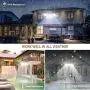JESLED Solar Lights Outdoor with Motion Sensor, 3 Heads Adjustable Security Spotlight, 80LEDs Flood Lights Motion Detected, 360° Rotatable IP65 Waterproof Wall Light for Garage Porch Yard Patio-1 PC JESLED Solar Lights Outdoor with Motion Sensor, 3 Heads Adjustable Security Spotlight, 80LEDs Flood Lights Motion Detected, 360° Rotatable IP65 Waterproof Wall Light for Garage Porch Yard Patio-1 PC