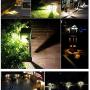XAJGW Outdoor Post Light Fixture, LED Column Head Lamp IP55 Waterproof Outdoor Column Lamp Modern Minimalist Post Lamp Lawn Garden Landscape Lamp Garden Villa Outdoor Chinese Floor Lamp Pillar Lantern