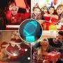 Football 3D Night Light - 3D Illusion Lamp for Boys 16 Changing Color Remote Control Football Kids Room Decor Lighting Football 3D Night Light - 3D Illusion Lamp for Boys 16 Changing Color Remote Control Football Kids Room Decor Lighting