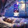 Night Lights for Kids with Timer, Star Projector for Kids and Baby