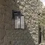 Outdoor Light Fixtures Lantern Wall Mount,Matte Black Wall Sconce Light Fixtures, Fixture with Clear Glass Shade for Entryway, Porch, Patio Doorway Outdoor Light Fixtures Lantern Wall Mount,Matte Black Wall Sconce Light Fixtures, Fixture with Clear Glass Shade for Entryway, Porch, Patio Doorway