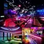 LED Strip Lights, YORMICK 32.8 Feet/10M 300 LED Light Strip with Music Sync Modes, RGB Color Changing IP65 Waterproof SMD 5050 w/40 Keys Remote Control, Suitable for TV, Bar, Bedroom, Kitchen,Party