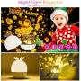 Star Projector Night Light,Night Light Projector for Bedroom,Remote Control,Timer Design,Built-in 8 Light Songs,360 Degree Rotating,7 Colorful Lights,Best Gift for Kids and Adults