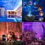 Night Light Projector for Kids, OwnZone Ocean Wave Projector Star Galaxy Light Projector with Bluetooth Speaker Music Rhythm Rotating LED Nebula Lights for Bedroom Home Theatre Party Wedding Birthday Night Light Projector for Kids, OwnZone Ocean Wave Projector Star Galaxy Light Projector with Bluetooth Speaker Music Rhythm Rotating LED Nebula Lights for Bedroom Home Theatre Party Wedding Birthday