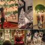 Silvom White Christmas Lights, 100 LED Tree Lights, 33ft Xmas Christmas Lights, 120V UL Certified Indoor & Outdoor String Lights for Christmas, Party, Wedding, Patio, Garden, Fence, Holiday Decoration Silvom White Christmas Lights, 100 LED Tree Lights, 33ft Xmas Christmas Lights, 120V UL Certified Indoor & Outdoor String Lights for Christmas, Party, Wedding, Patio, Garden, Fence, Holiday Decoration