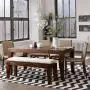 Lightinthebox Pendant Lights Modern/Contemporary Dining Room/Kitchen Metal (4 Lights)