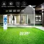 360W Solar Street Lights Outdoor - with Remote Control LED Solar Power Street Lamp 6500K Daylight White 360W Solar Street Lights Outdoor - with Remote Control LED Solar Power Street Lamp 6500K Daylight White
