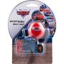 Projectables, 6-Image, Cars LED Night Light, Plug-In, Dusk-to-Dawn, for Kids, Lightning McQueen, Mater, Holly on Ceiling, Wall, or Floor, 11740