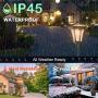 Outdoor Solar Lamp Post Light with Planter,64 inch Solar Powered Street Bulb Lights with Planter for Outdoor Landscape Vintage Pathway Street Patio Garden Yard
