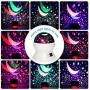 Night Lights for Kids with Timer, Star Projector for Kids and Baby