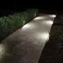 Mr. Beams MB572 Wireless Battery-Powered Motion Sensing LED Path Lights, 2-Pack, Brown Mr. Beams MB572 Wireless Battery-Powered Motion Sensing LED Path Lights, 2-Pack, Brown