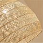 Essenc Rattan Lamp Pendant Light Vintage Hanging Lamp Shades E27 Living Room Dining Room Home Decor Cafe Restaurant Hanglamp