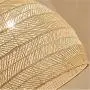 Andifany Rattan Lamp Pendant Light Vintage Hanging Lamp Shades E27 Living Room Dining Room Home Decor Cafe Restaurant Hanglamp