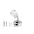 USB[G ] Silver RV Reading Light
