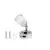 USB[G ] Silver RV Reading Light