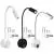 F [220V wiring ] Certified quality gooseneck lamp