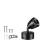[D  ] Black RV Reading Light