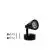 [A ] Black RV Reading Light