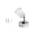 Type-C[G ] Silver RV Reading Light