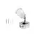 Type-C[G ] Silver RV Reading Light
