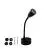 Touch screen [K ] Black RV Lights