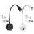 E [220V wiring ] Certified quality gooseneck lamp