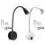 E [220V wiring ] Certified quality gooseneck lamp