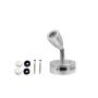 LED RV Light 12-24V RV Lighting USB Gooseneck Spotlight Ship Yacht Light Snake RV Reading Light 