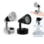 led RV lights 12-24V ship yacht reading lights RV bedside lighting 3W RV reading lights
