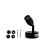 Touch screen [H  ] Black RV Reading Light