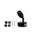 Touch screen [H  ] Black RV Reading Light