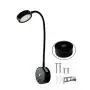 LED RV Light 12-24V RV Lighting USB Gooseneck Spotlight Ship Yacht Light Snake RV Reading Light 