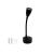 [F  ] Black RV Reading Light