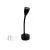[F  ] Black RV Reading Light